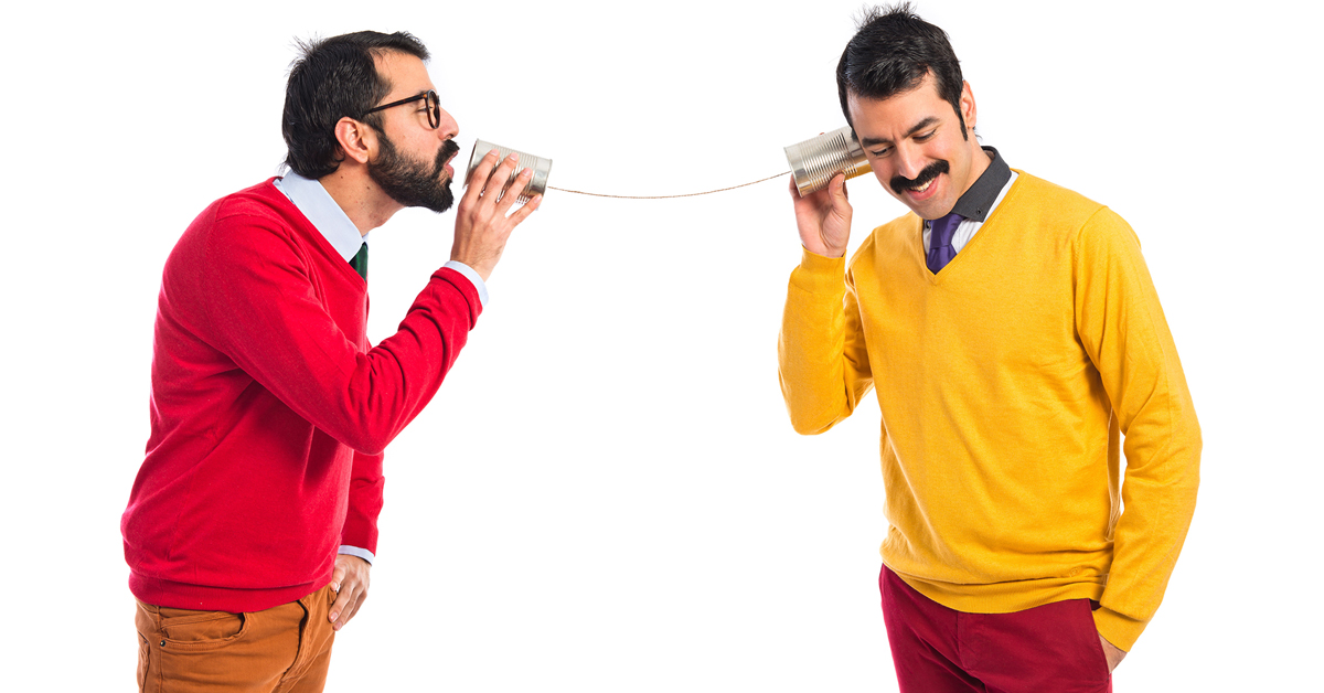 Understanding the Importance of a HazardFree Voice Communication