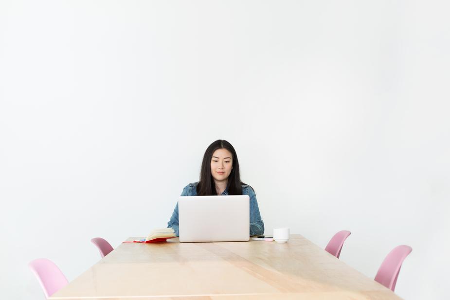 Business Video Conferencing 