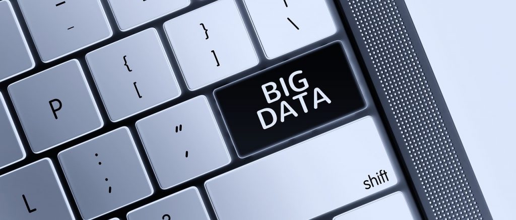 6 Things You Probably Didn't Know About Big Data