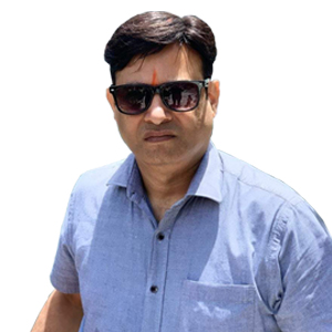 Manoj Sharma