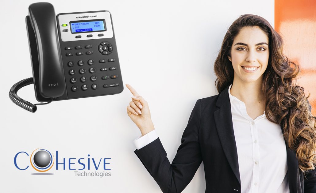 Choosing the Right VoIP Phones for Your Business and Home Cohesive