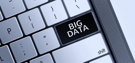 6 Things You Probably Didn't Know About Big Data