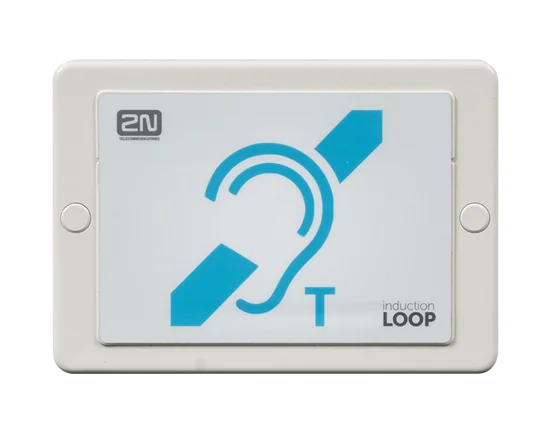 2N Induction Loop for 2N IP Intercoms view 1