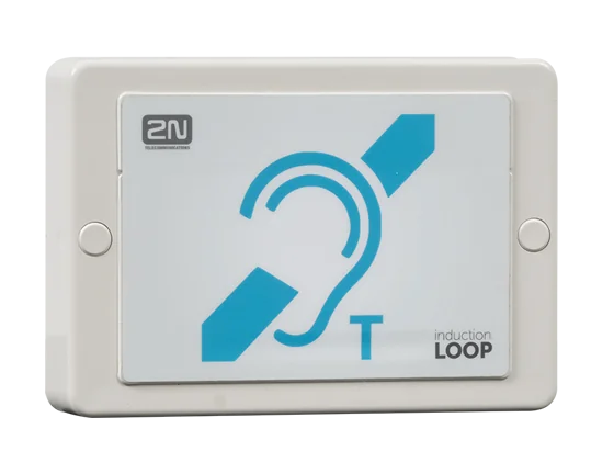 2N Induction Loop thumbnail 2