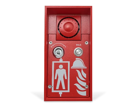 2N Lift8 modular lift emergency communication system thumbnail 2