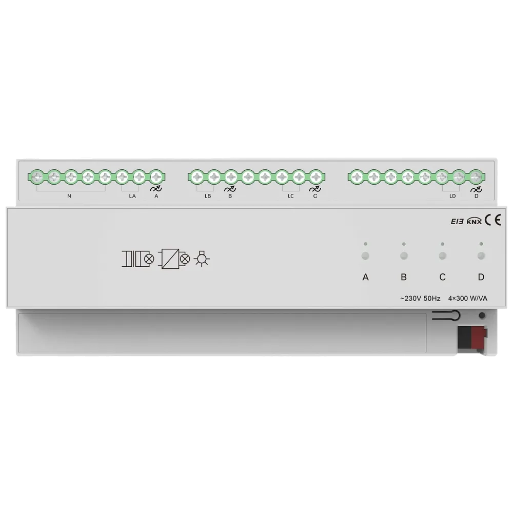 Akubela Phase Cut Triac Dimming Module