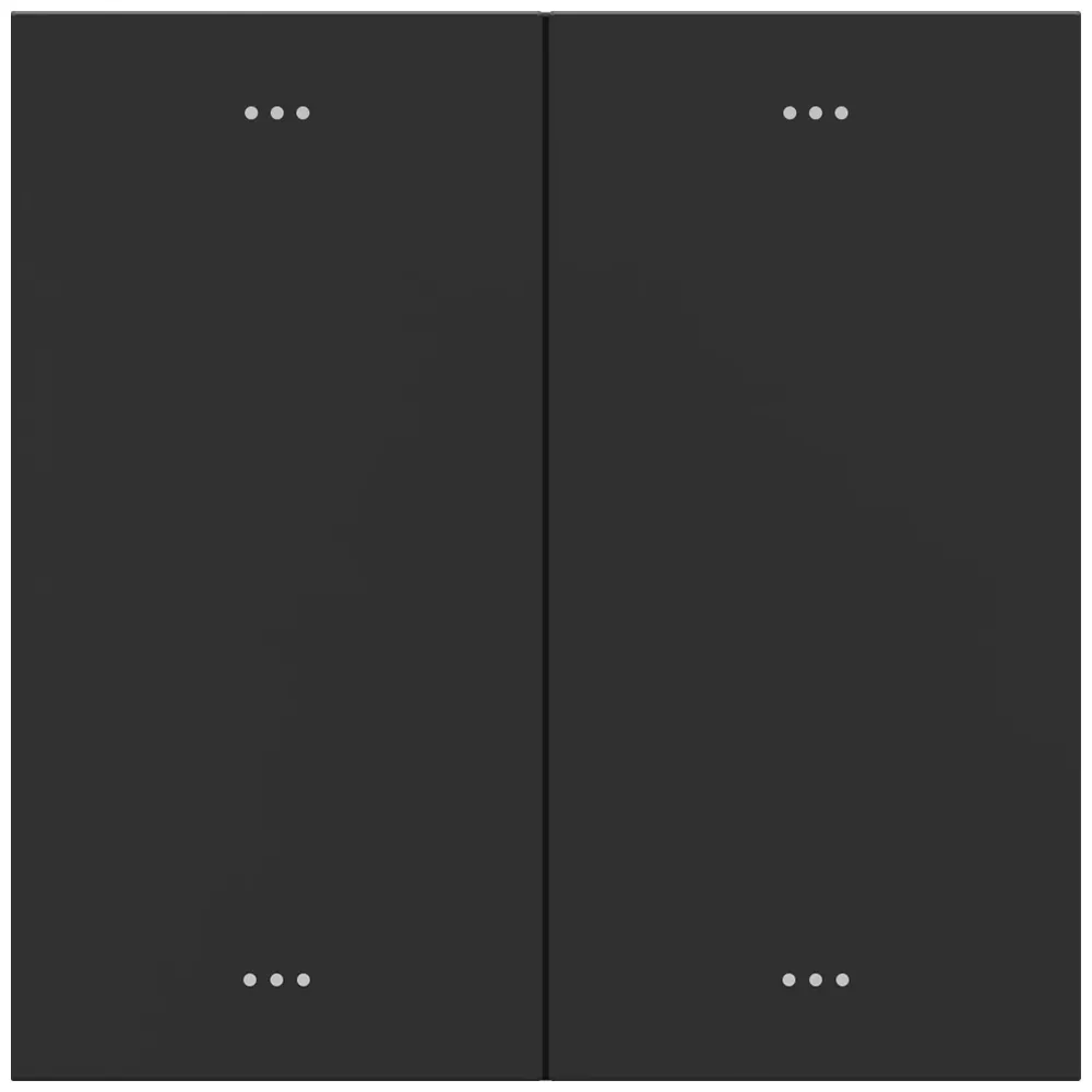 Akubela 4-Gang 8-Button Switch thumbnail 2