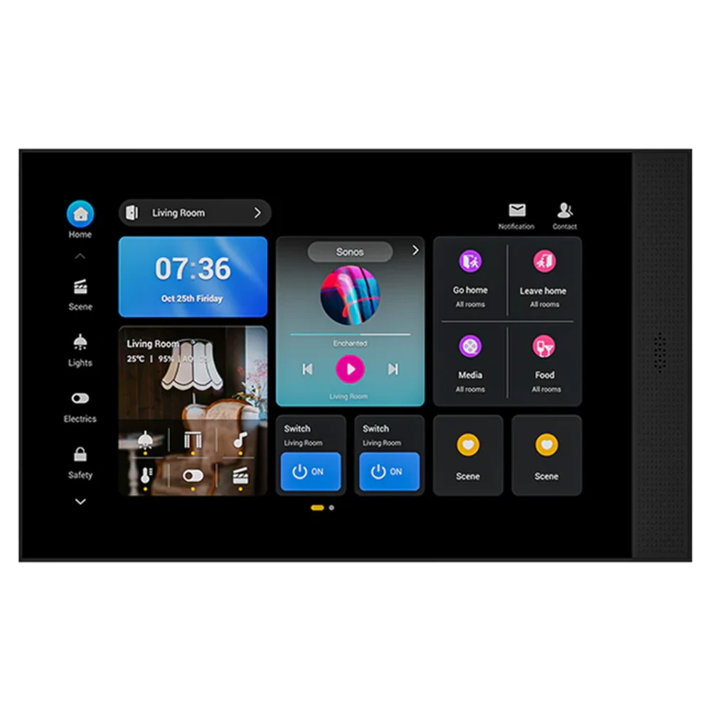 Akubela HyPanel Elite 10 view 1