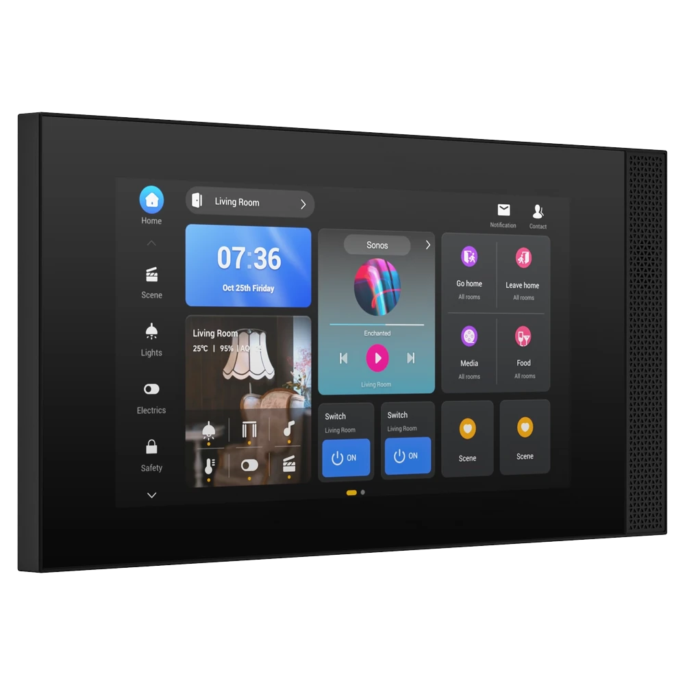 Akubela HyPanel Elite 10 thumbnail 2