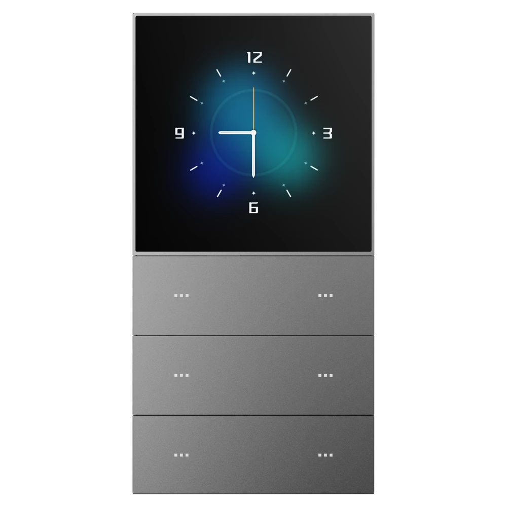 Akubela HyPanel KeyPlus view 1