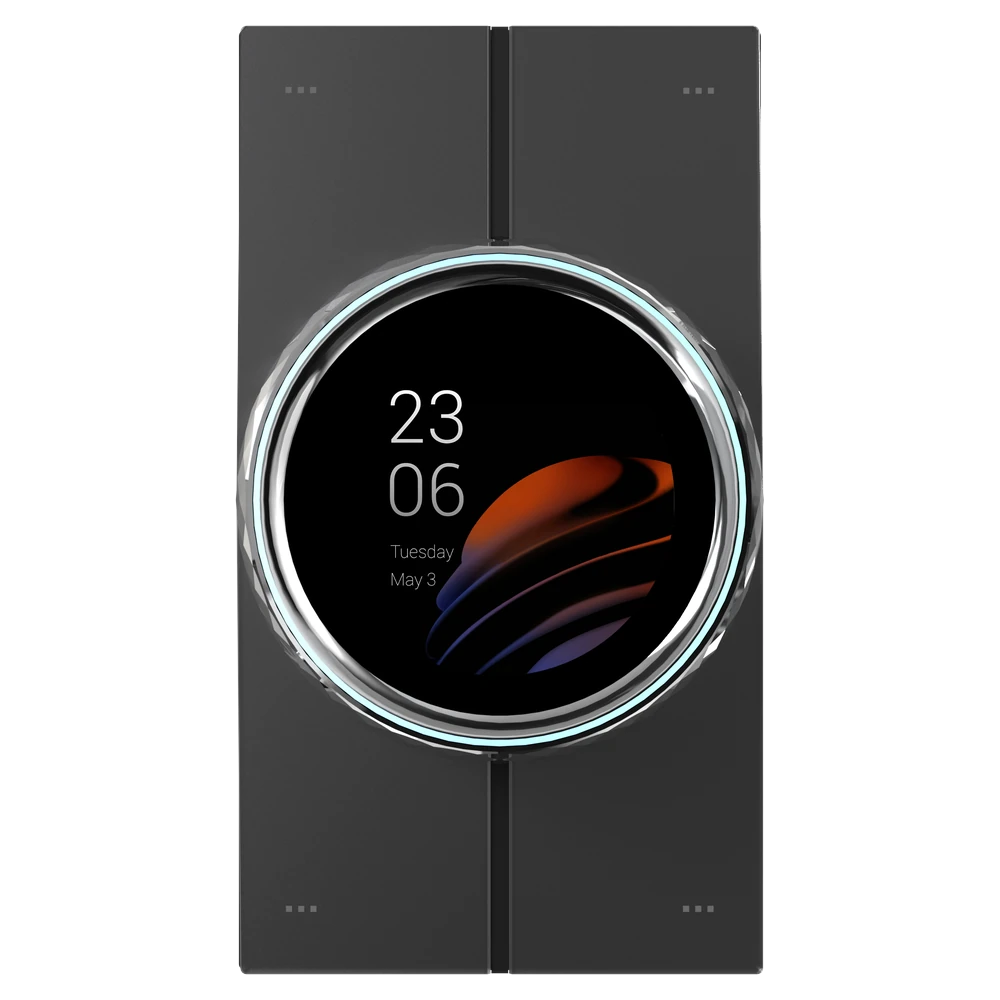 Akubela HyPanel Lux view 1