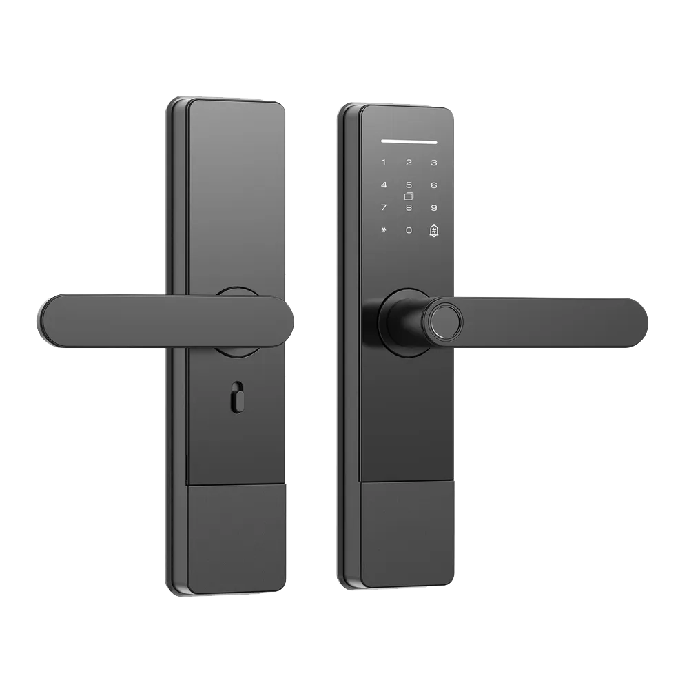Akubela Smart Lock (SL30) view 1