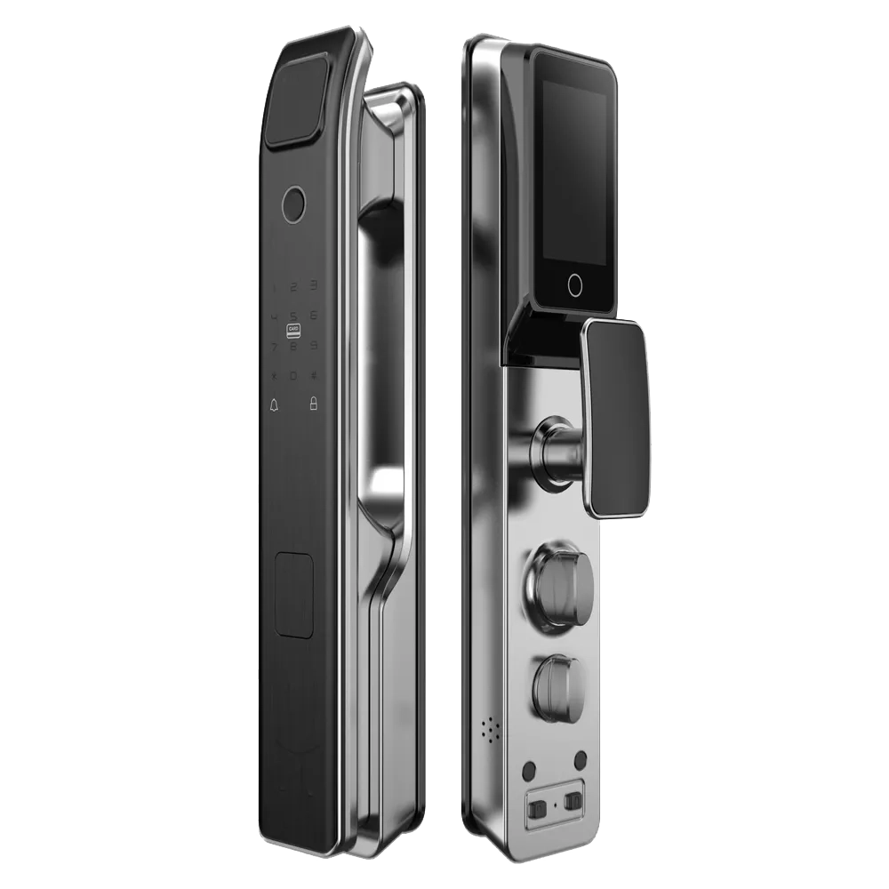 Akubela Smart Lock (SL50) view 1