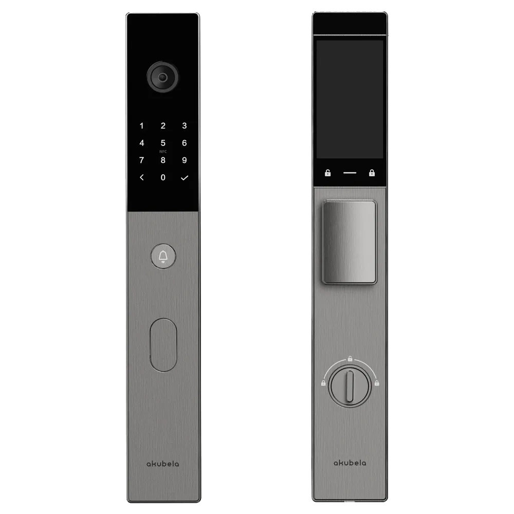 Akubela Smart Lock (SL60) view 1