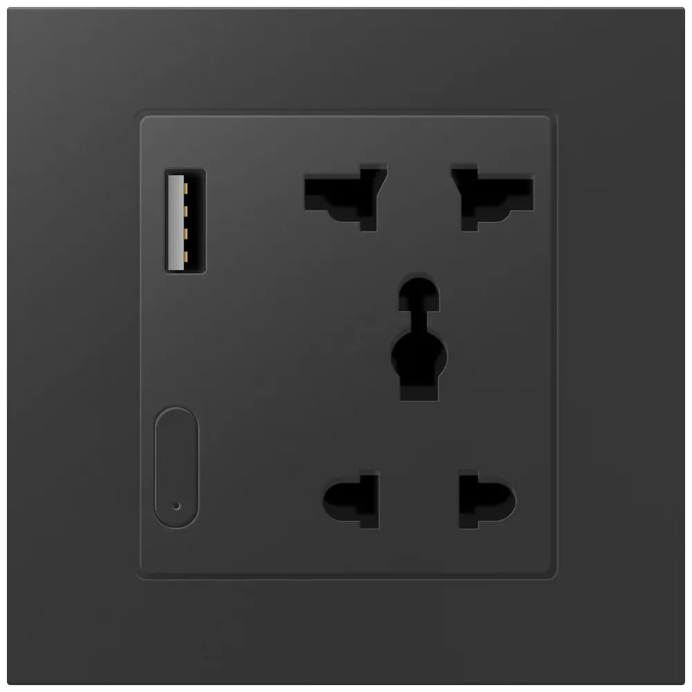 Akubela Smart Socket thumbnail 2