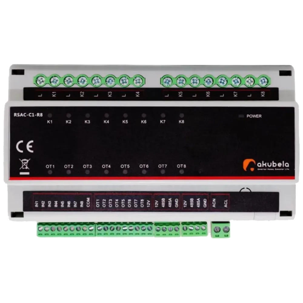 Akubela Switch Actuator