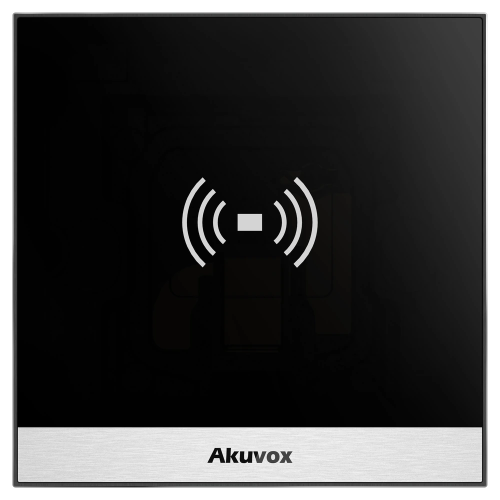 Akuvox A01 Access Control Terminal