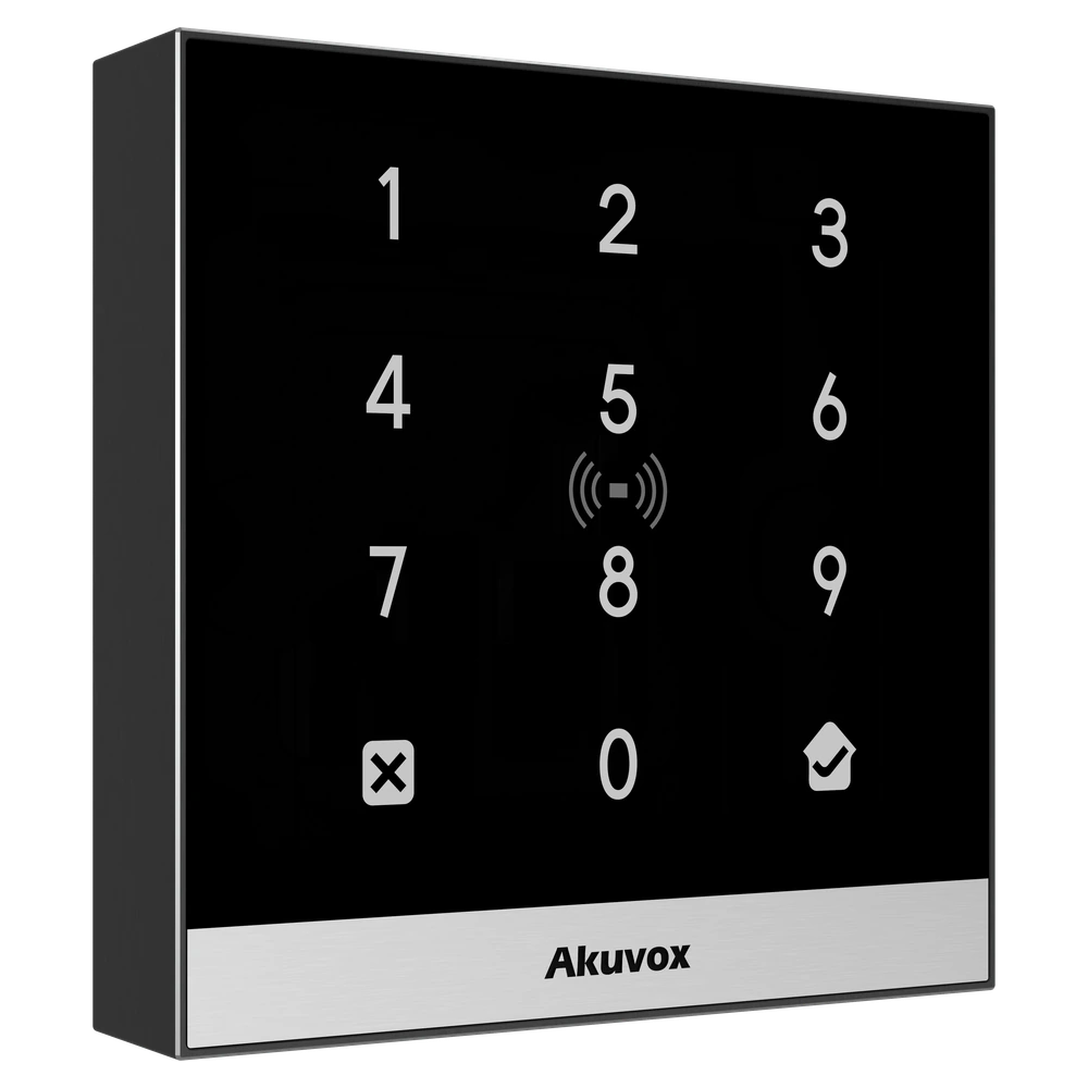 Akuvox A02 thumbnail 2