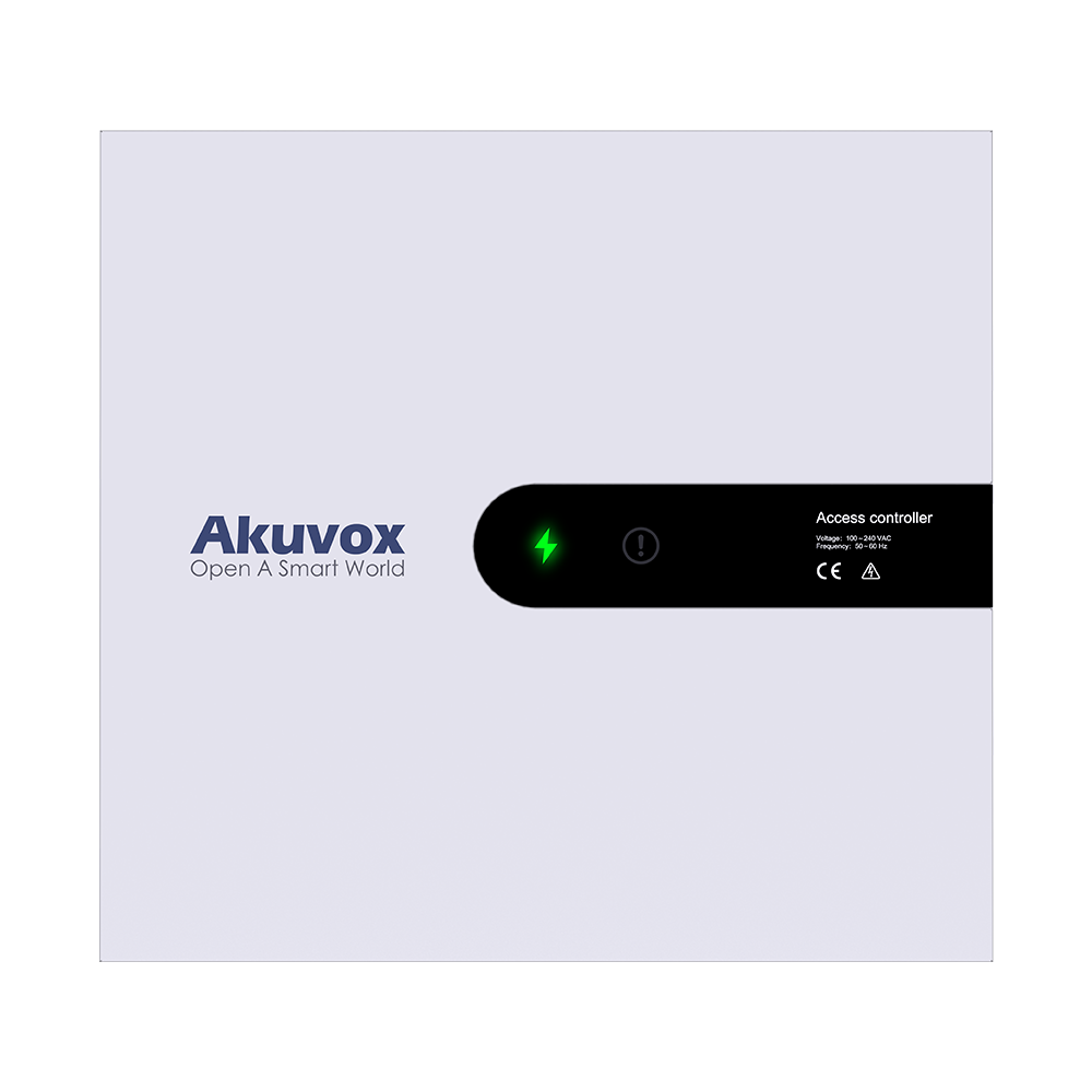 Akuvox A094S view 1