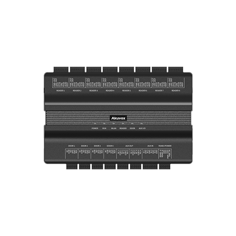 Akuvox A095 view 1