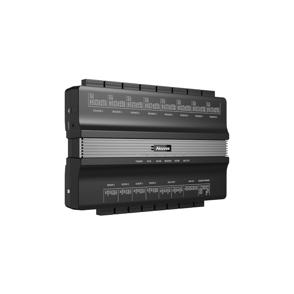 Akuvox A095 thumbnail 2