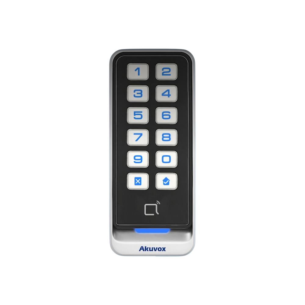 Akuvox ACR-CRM11 view 1