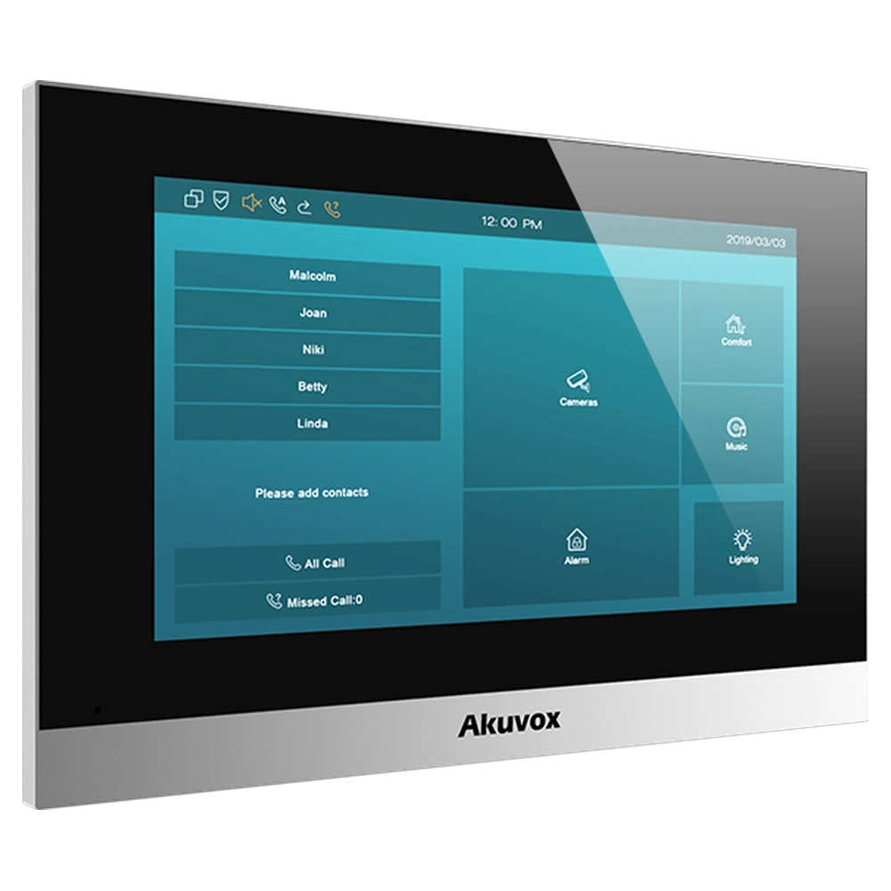 Akuvox C313W V3.0 thumbnail 2