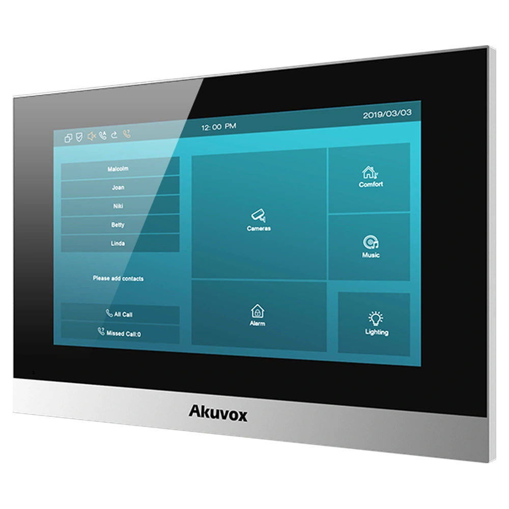 Akuvox C313W V3.0 thumbnail 3
