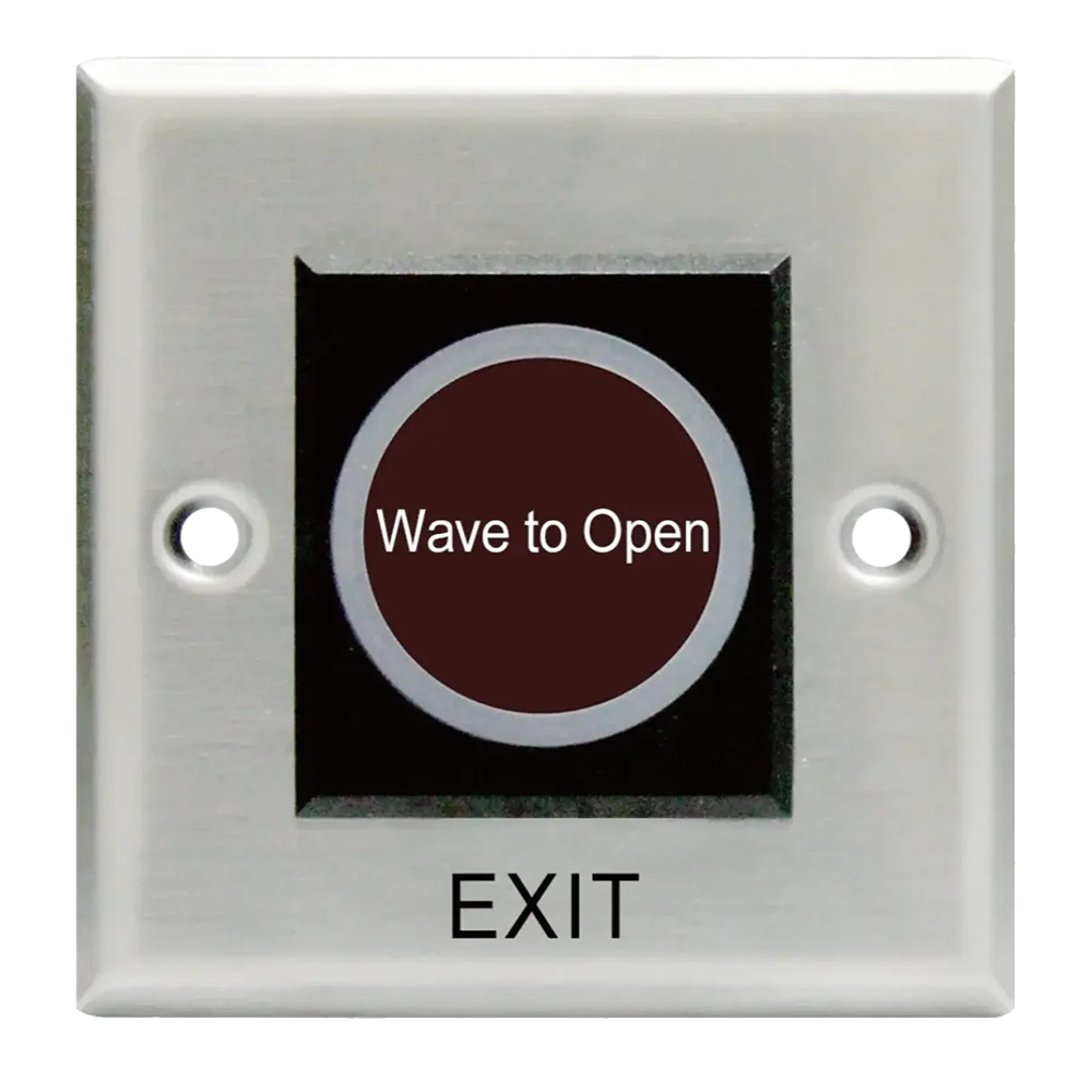 Akuvox EB13 Touch-Free Infrared Exit Button