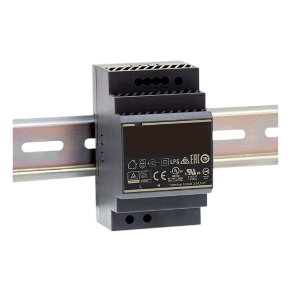 Akuvox HDR-60-SPEC view 1