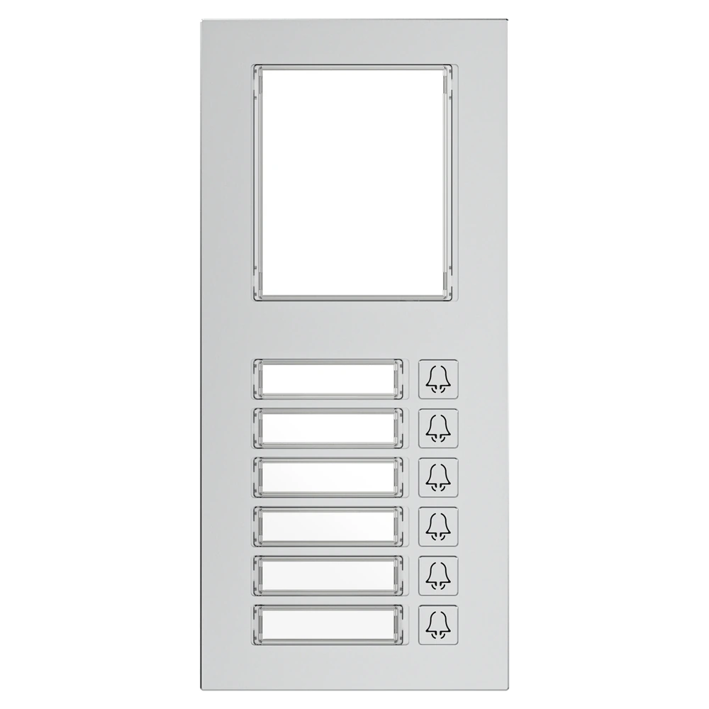 Akuvox MD06 Nametag Module