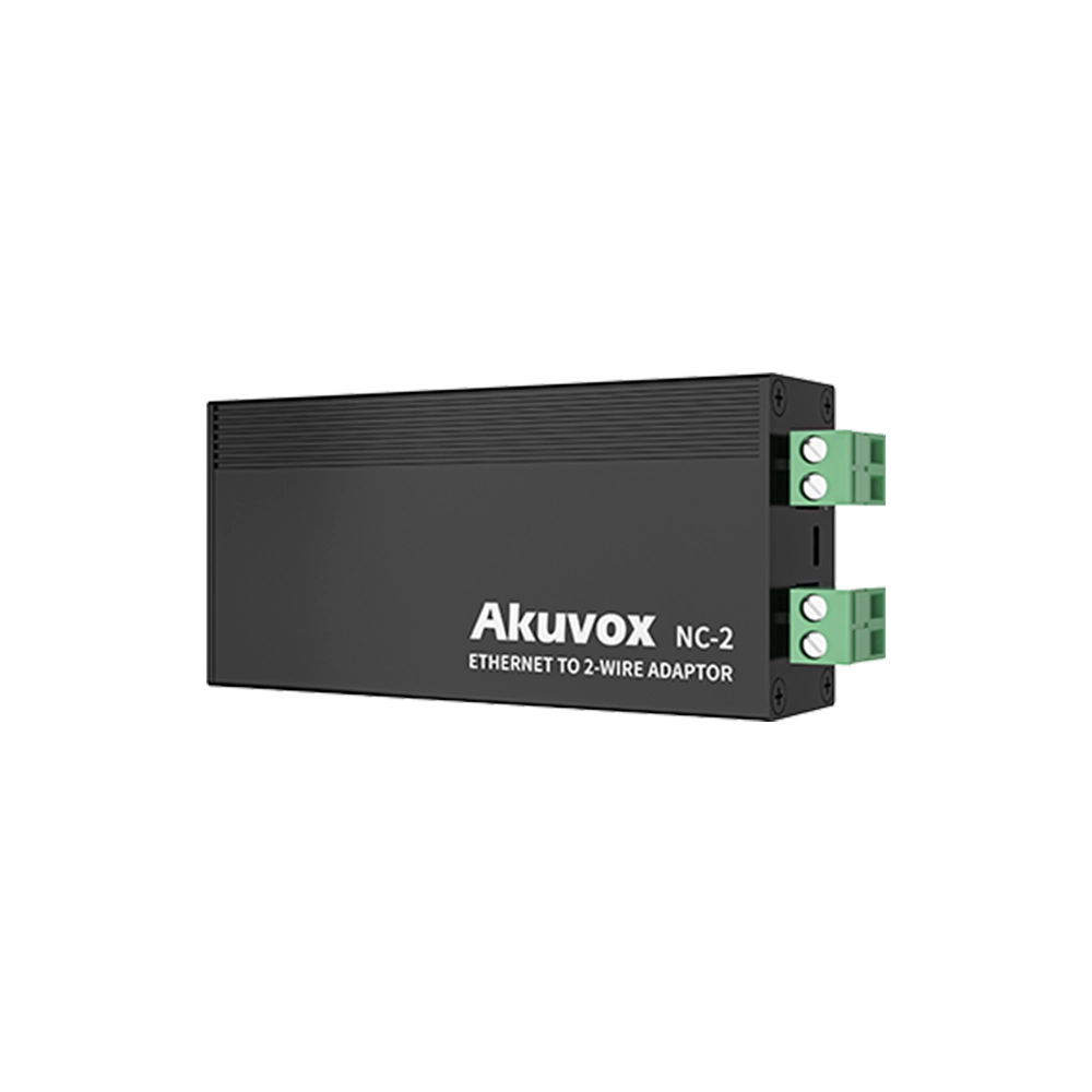 Akuvox NC-2 thumbnail 2