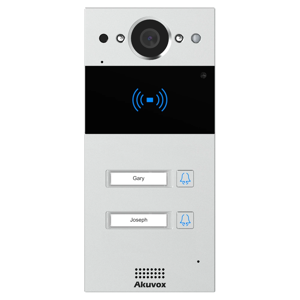 Akuvox R20B SIP Video Door Phone