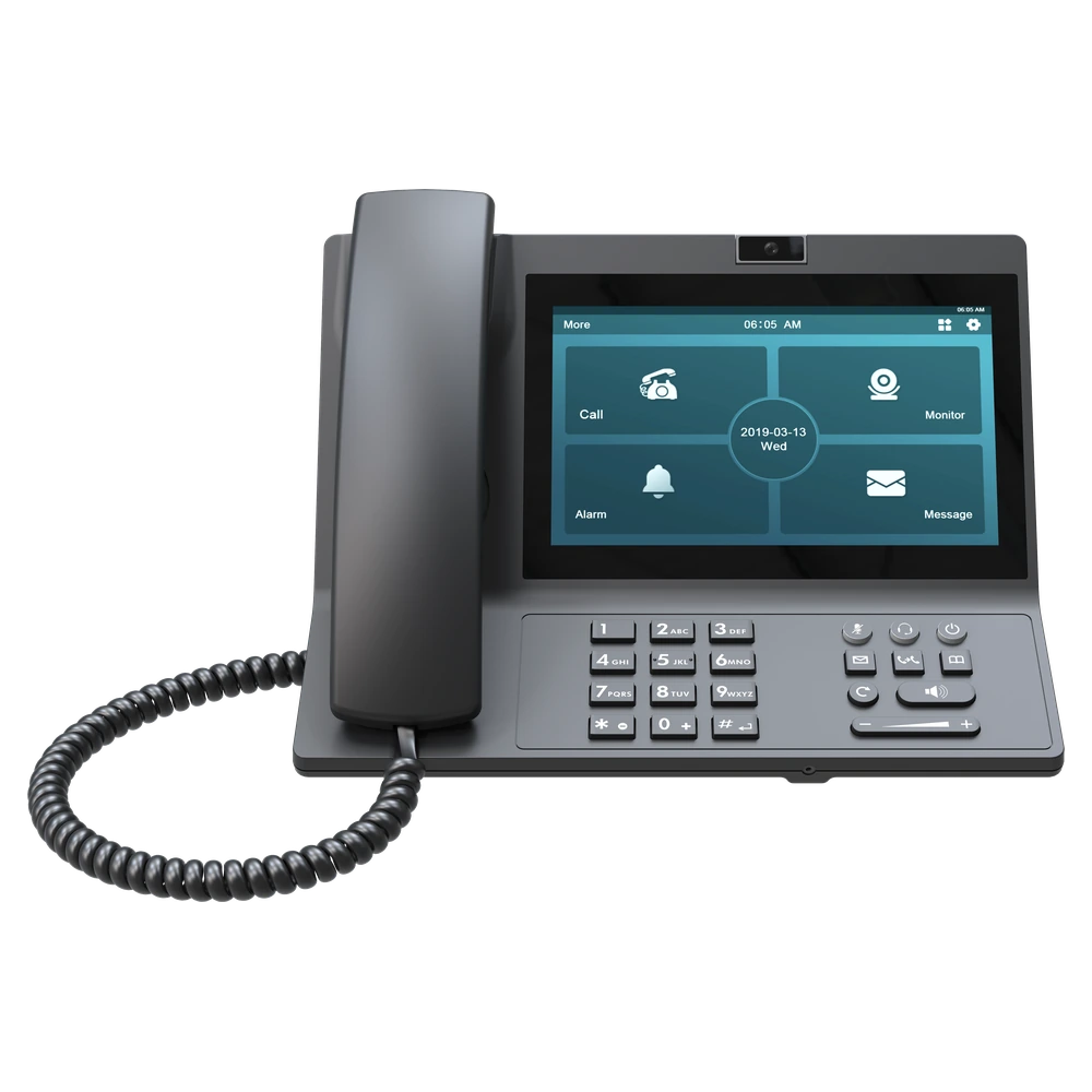 Akuvox VP-R49G Android Video Phone