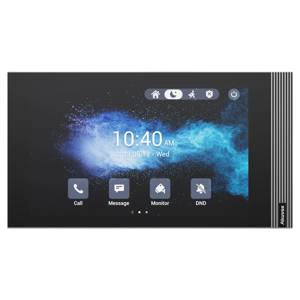 Akuvox S562W-2 Indoor Monitor