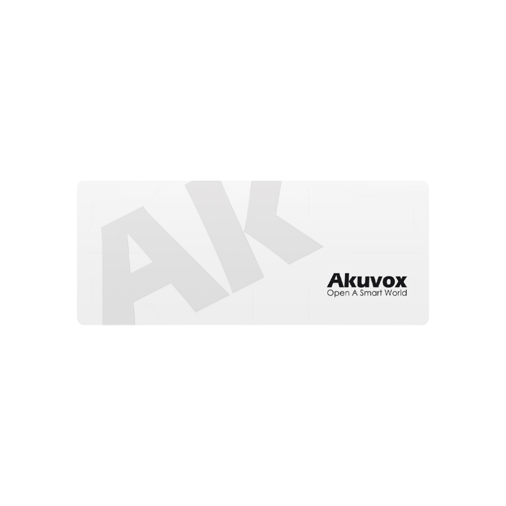 Akuvox UHF-TAG11 view 1