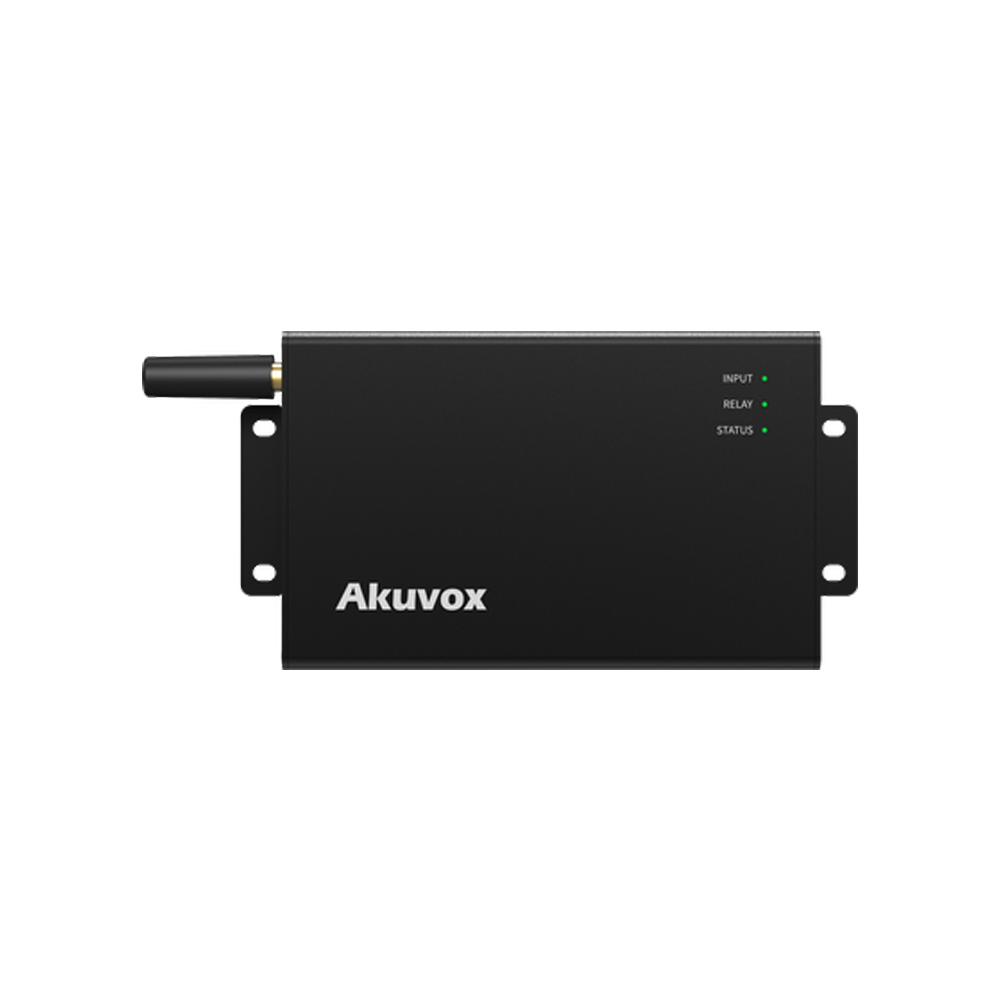 Akuvox WR01 Web Relay Controller