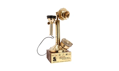 Aegis Graham Bell Award — Cohesive Technologies award 2012