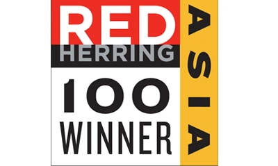 Red Herring — Cohesive Technologies award 2015
