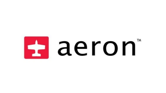 Aeron Systems — Cohesive Technologies case study