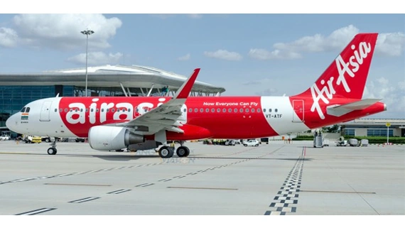 AirAsia India — Cohesive Technologies case study