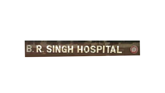 B.R Singh Hospital — Cohesive Technologies case study