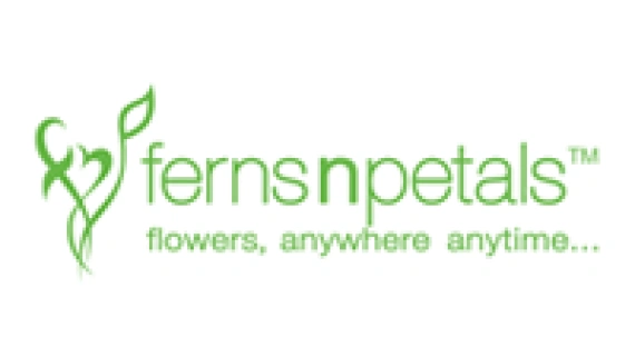 Ferns N Petals — Cohesive Technologies case study