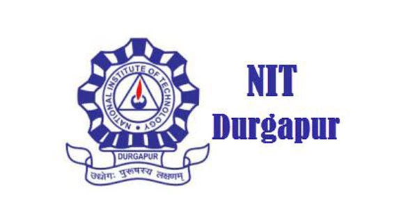 NIT Durgapur, West Bengal — Cohesive Technologies case study