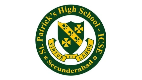 St. Patrick's School — Cohesive Technologies case study