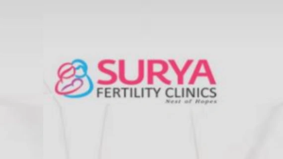 Surya Hospital — Cohesive Technologies case study