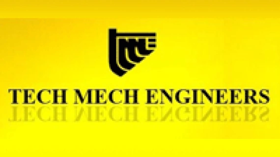 Tech Mech — Cohesive Technologies case study