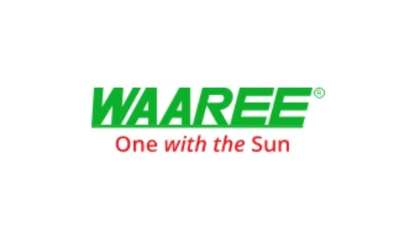Waaree Energies — Cohesive Technologies case study