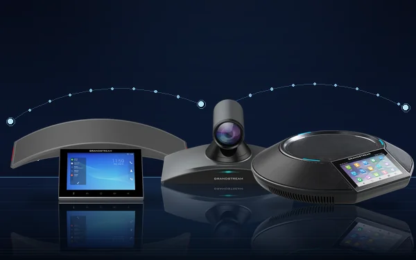 Business Conferencing distributed in India by Cohesive Technologies