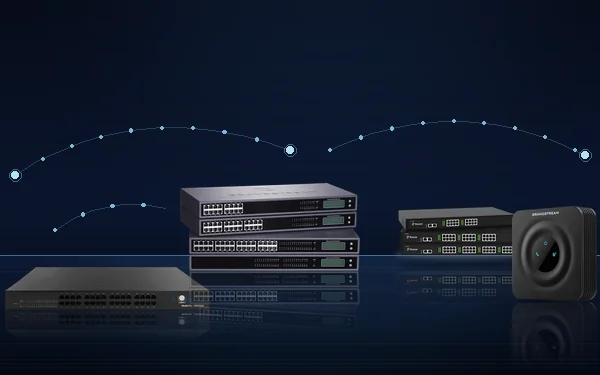 Gateways & ATAs distributed in India by Cohesive Technologies